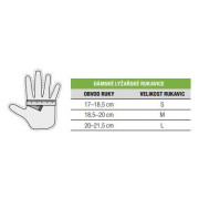 Damen Ski-Handschuhe Relax Gerda