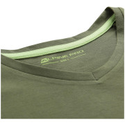 Herren-T-Shirt Alpine Pro Miner