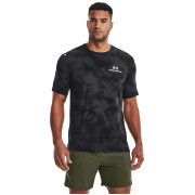 Herren-Funktionsshirt Under Armour Rush Energy Print SS 2023