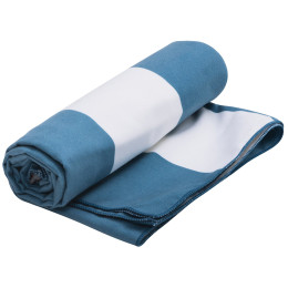 Handtuch Sea to Summit DryLite Towel XXL blau Beach Blue