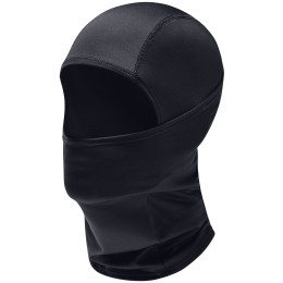 Kapuzenmütze Under Armour Tac Heatgear Hood schwarz Black