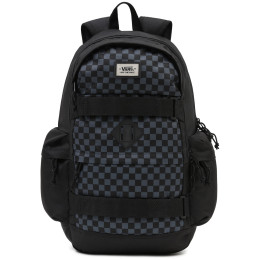 Rucksack Vans PLANNED PACK 5-B schwarz BLACK CHECKER