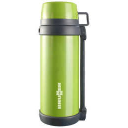 Thermokanne Brunner Iquid 1,5 l grün