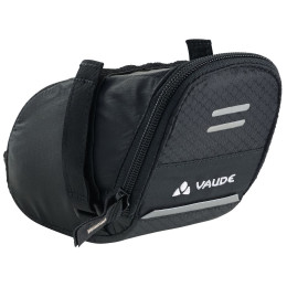 Satteltasche Vaude Race Light XL schwarz Black