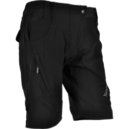 Damenshorts Silvini Fasca WP476