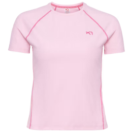 Damen-T-Shirt Kari Traa Linnea Tee