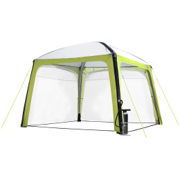 Seitenwand Brunner Sidewall Set Aquamar weiß/grau