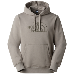 Herren-Sweatshirt The North Face Drew Peak Light Hoodie