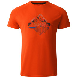 Herren-T-Shirt Dare 2b Tech II Tee