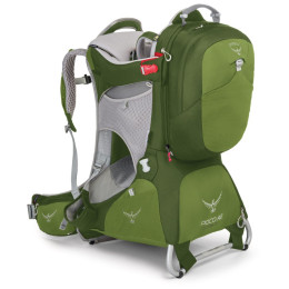 Kindertrage Osprey Poco AG Premium