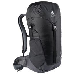 Rucksack Deuter AC Lite 32 EL (2023) schwarz BlackGraphite