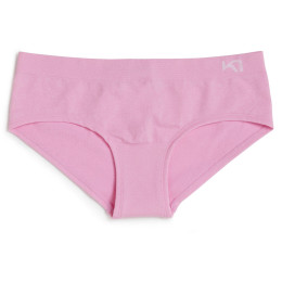 Damenhöschen Kari Traa Ness Hipster rosa Prism