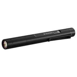 LED-Leuchte Ledlenser P4