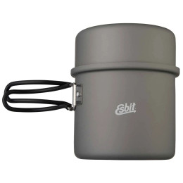 Kochtopf Esbit Aluminiumtopf 1 l