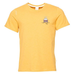 Herren-T-Shirt Chillaz E Ciao