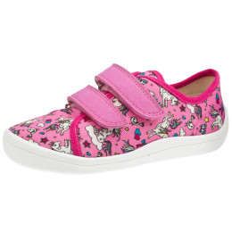 Kinderschuhe Beda Crazy Unicorn