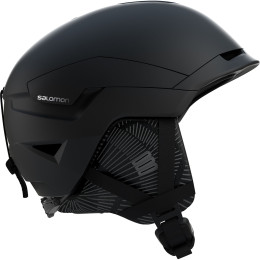 Damen Skihelm Salomon Quest Access W