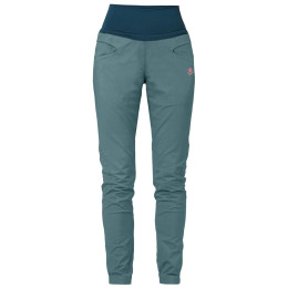 Damenhose Rafiki Massone hellblau north atlantic