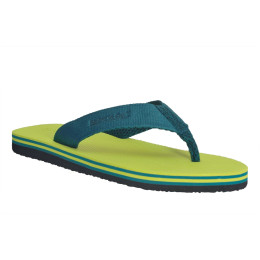 Herren Flip-Flops Regatta Rico grün BrKiw/PacfGr
