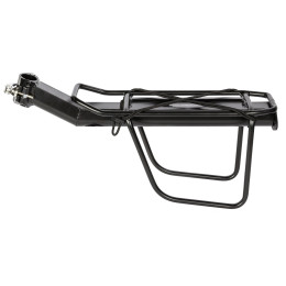 Gepäckträger unter den Sattel Sport Arsenal Art. 220 schwarz