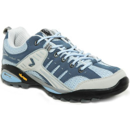 Schuhe Kefas Airshell blau