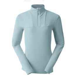 Damen-Funktionsshirt Dare 2b Torrek Overhead Mid hellblau Aquifer - H7A