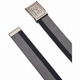 Gürtel Under Armour M Stretch Webbing Belt