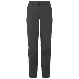 Damenhose Mountain Equipment Chamois Pant Women's schwarz Black