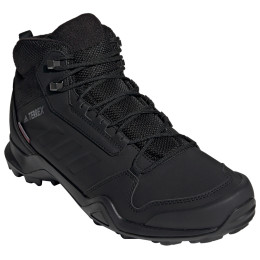 Herrenschuhe Adidas TERREX AX3 BETA MID schwarz
