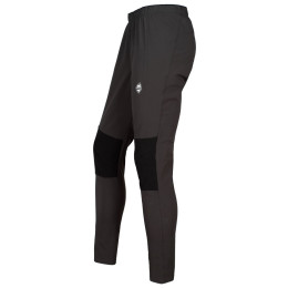 Herrenhose High Point Play Tights schwarz Black