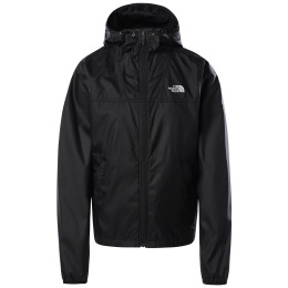 Damenjacke The North Face Cyclone Jacket schwarz Tnf Black