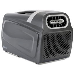 Klimaanlage Yolco TC390 schwarz/grau