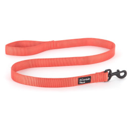 Hundeleine Mountain Paws Extra Tough Dog Lead orange Orange