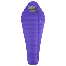 Daunenschlafsack Patizon D 890 S (156-170 cm)