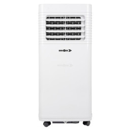 Klimaanlage Brunner Polarys Imperator - Fiat Ducato weiß white