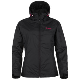Damenjacke Kilpi Ortler (2017) schwarz