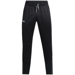 Herren-Jogginghose Under Armour Brawler Pant schwarz BLK