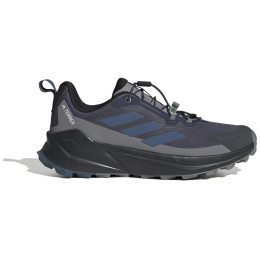 Wanderschuhe Adidas Terrex Trailmaker 2 Gtx Sl blau/schwarz