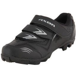 Radschuhe Axon Ranger schwarz Black