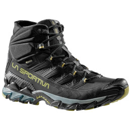 Wanderschuhe La Sportiva Ultra Raptor II Mid Leather GTX