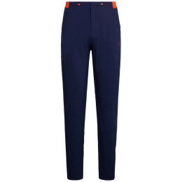 Herrenhose La Sportiva Brush Pant M dunkelblau Deep Sea