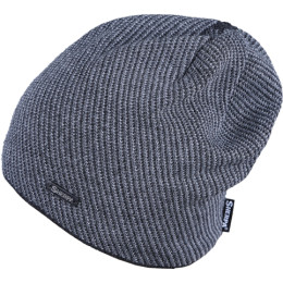 Wintermütze Sherpa Owen grau Grey