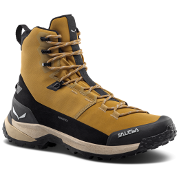Wanderschuhe Salewa Puez Winter Mid Ptx M