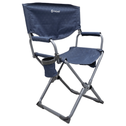 Campingstuhl Outwell Rambler dunkelblau Navy Night