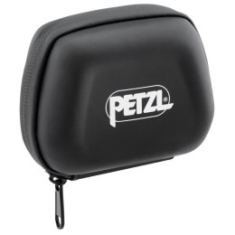 Etui Petzl Shell Pro schwarz black