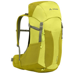 Wanderrucksack Vaude Brenta 24 hellgrün light leaf