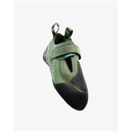 Kletterschuhe So iLL Stay-RV grün Eden Green