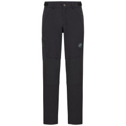 Herrenhose Mammut Runbold Guide SO Pants Men schwarz black