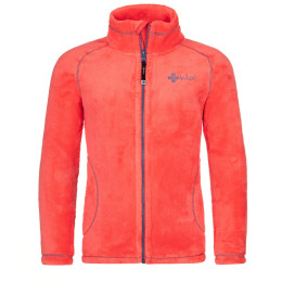 Kinder-Sweatshirt Kilpi Erin-Jg (2022) rosa Cor