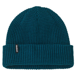 Mütze Patagonia Snowdrifter Beanie blau Glacial Blue
